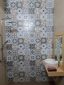 Tam Coc Paradise Homestay