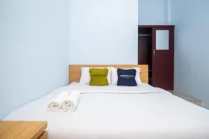 Urbanview Syariah Wisma Nabil Solo - Temulus