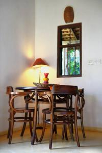 Palagama Beach Resort