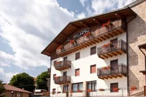 Albergo Milano - Lovere