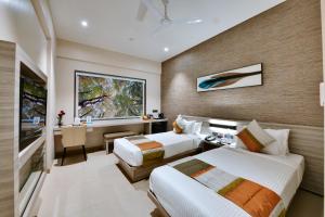 Click Hotel Pithampur