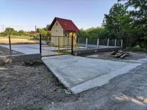 Rewardcamp - Jászkisér