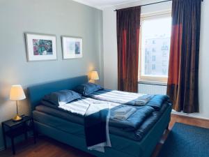 STAY Kamppi Apartment