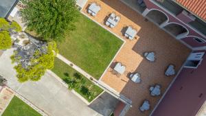 Balcony Boutique Hotel