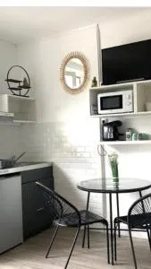 féerique - Chambre-dʼAmour