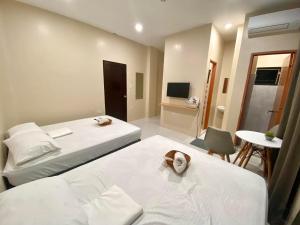 Torres Travellers Inn