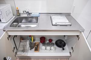 拾野の家102号室