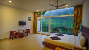 Zero Degree Jungle Resort