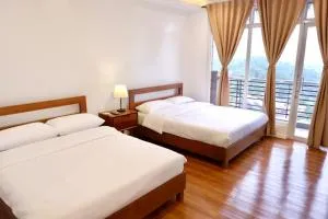 ECCO Suites Baguio - Camp John Hay