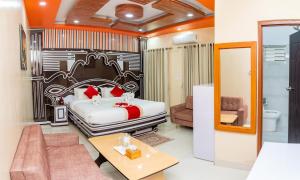 Hotel Janmabhumi
