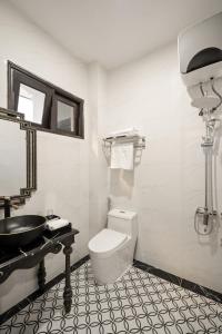 The Gate Boutique Hotel Sapa