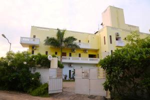 Utopia at Blissful Haven- near Auroville visiter center