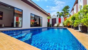 Majestic Residence 2Bedroom PoolVilla51, Beach Gate