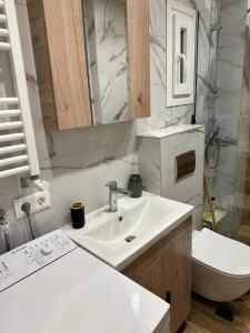 Agiou Dimitriou Deluxe Apartment