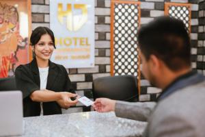 Hotel Janmabhumi
