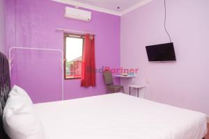 Janna Guest House Syariah Yogyakarta Mitra RedDoorz