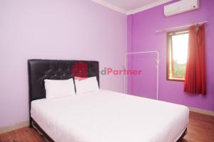 Janna Guest House Syariah Yogyakarta Mitra RedDoorz