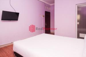 Janna Guest House Syariah Yogyakarta Mitra RedDoorz