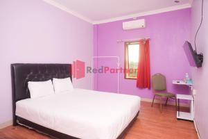 Janna Guest House Syariah Yogyakarta Mitra RedDoorz