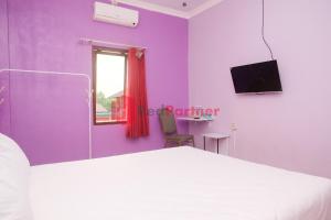 Janna Guest House Syariah Yogyakarta Mitra RedDoorz