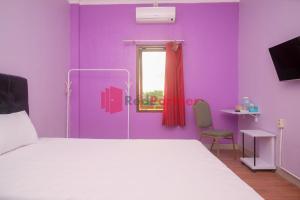 Phòng Tiêu Chuẩn (Standard Room)