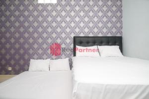 Janna Guest House Syariah Yogyakarta Mitra RedDoorz