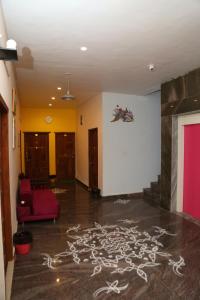 Elements at Blissful Haven PUDUCHERRY
