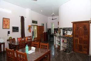 Hera at Blissful Haven-near to Aurovile Matrimandir