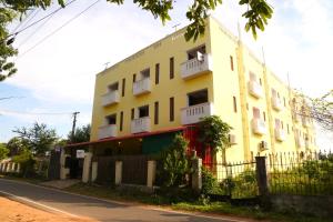 Hera at Blissful Haven-near to Aurovile Matrimandir