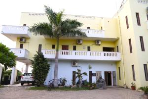 Hera at Blissful Haven-near to Aurovile Matrimandir