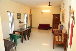 Hera at Blissful Haven-near to Aurovile Matrimandir