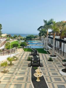 La Maison Amarilla Golf