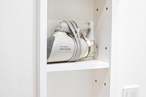 拾野の家 201洋室