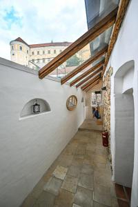 Boutique Apartman Mikulov