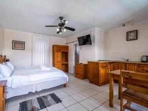 5 Third Avenue Guesthouse