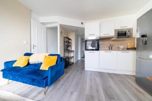Appartements Maison 4 ch, ideal deplacement pro, parking, renove : photos des chambres