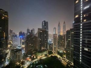 8 Kia Peng KLCC by WSD