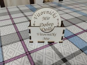 Vitovnicki Mir