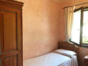 Cala del Faro - Maestrale