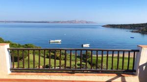 Cala del Faro - Maestrale