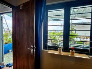 Sena home 4th-Rooftop Overlooking Danang Dragon bridge