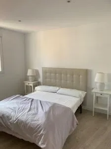 Apartamento en el centro - Jorba