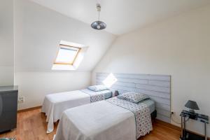 Maisons de vacances Maison de vacances 4 pers : photos des chambres