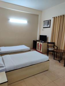 GOLDEN PARK HOTEL & RESORT