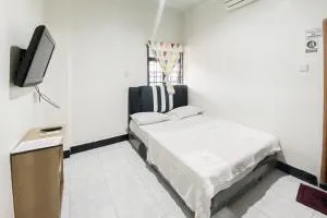 Jeje Kost RedPartner - Pembunuh