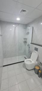 Dar Alsalam - Spacious and Bright 1BR Apartment in Majan