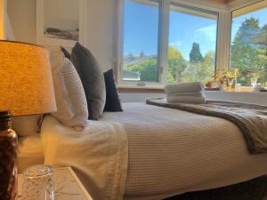 론세스턴 Launceston Vegan Homestay 게스트하우스 스위트룸
