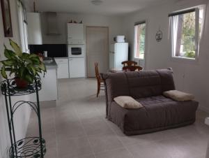 Maisons de vacances La Cour Angot : photos des chambres