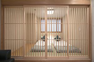 拾野の家 202和室