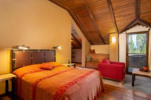 Family Double Room room in Tufenkian Avan Marak Tsapatagh Hotel